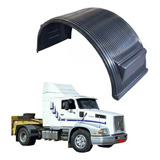Paralama Traçao Volvo Nl10 Nl12 N10 N12 Traseiro Plastico