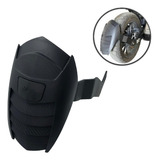 Paralama Traseiro Anti Spray Moto Cb 500x Cb 500f Nova 31319