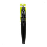 Paralama Traseiro Bike Bicicleta Nylon Aro 26 E 29 Mtb