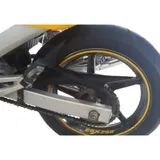 Paralama Traseiro Cb300 twister