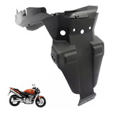 Paralama Traseiro Cb600 Hornet 2005 06 2007 Original Mbz k01