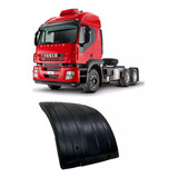 Paralama Traseiro Centro Superior Cavalo Para Iveco Stralis