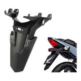 Paralama Traseiro Cg Fan 125 Titan 150 2014 Fan 160 Start