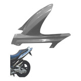 Paralama Traseiro Cobre Corrente Cb600 Hornet 2005 2006 2007