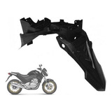 Paralama Traseiro Da Cb300r De 09 15