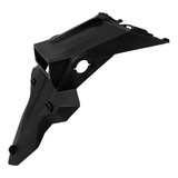 Paralama Traseiro Da Placa Cb 250 F Twister 16 22