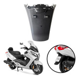 Paralama Traseiro Dafra Maxsym 400i 2015 A 2024 Preto