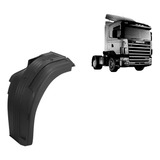 Paralama Traseiro Direito Scania S4 s5 P g r Até 2018