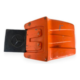 Paralama Traseiro Esquerdo Cabine Mb Atego 1418 1718 2425