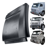 Paralama Traseiro Esquerdo Da Cabine Vw Worker E Titan 2000