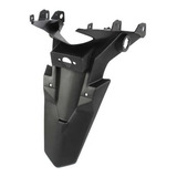 Paralama Traseiro Fan 125 150 160 Cg Titan 150 2014 A 2021
