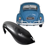 Paralama Traseiro Fusca 59