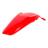 Paralama Traseiro Honda Crf