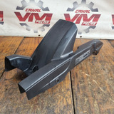 Paralama Traseiro Porta Corrente Pop 110i 2023 Original Hond