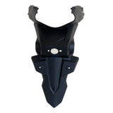 Paralama Traseiro Rabeta Honda Cg Titan 160 Resistente