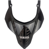 Paralama Traseiro Rabeta Preta Yamaha Xt 660 R 2005 2017