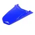 Paralama Traseiro Rabeta Yamaha Xtz 125 Azul 2003 2004 2005