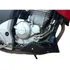 Paralama Traseiro + Spoiler Cb300