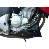 Paralama Traseiro Spoiler Cb300
