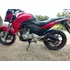  Paralama Traseiro + Spoiler Para Cb300 + Protetor De Tanque