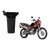Paralama Traseiro Suporte De Placa Honda Nx 400 Falcon 2004