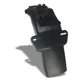 Paralama Traseiro Suporte De Placa Yamaha Dt 200 Dt 200 R