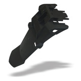 Paralama Traseiro Suporte De Placa Yamaha Lander 250