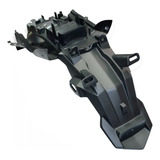 Paralama Traseiro Suporte Placa Factor Fazer 150 2016 2024