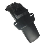 Paralama Traseiro Suporte Placa Rabeta Dt 200 Dt 200 R