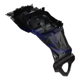 Paralama Traseiro Suporte Placa Yamaha Fazer 250