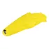 Paralama Traseiro Suzuki Drz 400e Todas Ufo Amarelo
