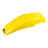 Paralama Traseiro Suzuki Rm