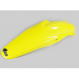 Paralama Traseiro Ufo Drz