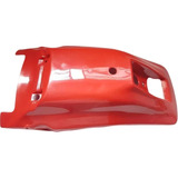 Paralama Traseiro Vermelho Xlx350r - Paramotos