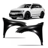 Paralama Volksvagen Tiguan 2018 2019 2020 2021 Par