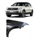Paralama Volkswagen T cross T Cross 2019 2020 2021 2022 2023