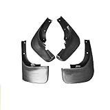 Paralamas De Carro Para Mazda 3 Bk Sedan 2004 2009 Protetores De Respingos De Carro Guarda Lamas Dianteiros Traseiros Pára Lamas Fender