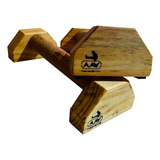 Paralelas De Chao Parallettes