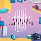 Paramore After Laughter Cd Lacrado