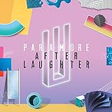 Paramore After Laughter