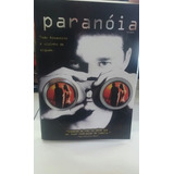 Paranoia dvd