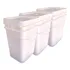 Paraote Para Gelatina 20l