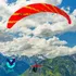 Parapente Ícaro Paragliders Aquila