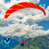 Parapente Icaro Paragliders Aquila