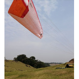 Parapente Swing Mistral 7 selete Sol Cx2 reserva Sol Quadrad
