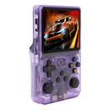 Paraportable Game Console Jogos