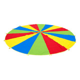 Paraquedas Desportivo De Alta
