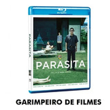 Parasita Bluray Original Lacrado