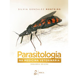 Parasitologia Na Medicina Veterinária De