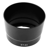 Parasol lens Hood